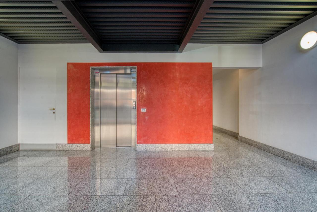 Caseospitali - Casa Di Bibi, Colorato Ed Elegante Bilocale Vicino Al Naviglio Martesana Per 4 Vimodrone Zewnętrze zdjęcie